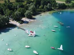 Vue extérieure de la maison